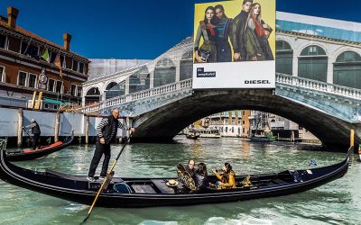 Ostern 2016 Cavallino/Venedig