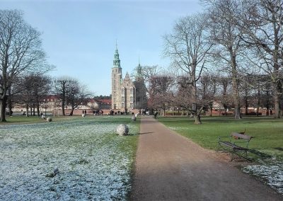 Schloss Rosenborg