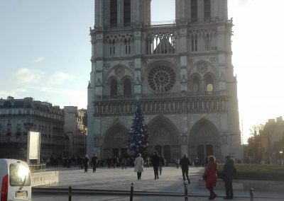 Notre Dame