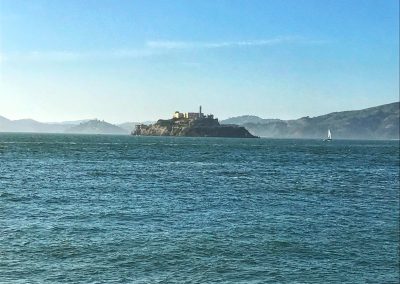 Alcatraz Island