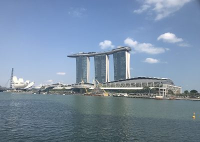 Marina Bay Sands