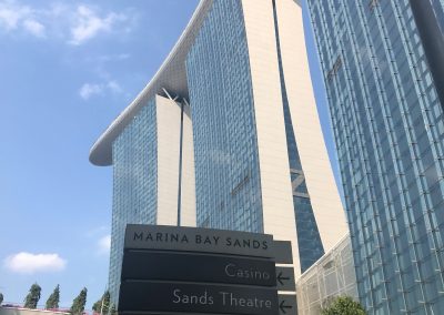 Marina Bay Sands