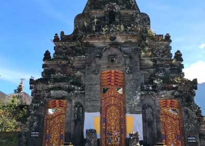 Ulundanu Bratan Tempel