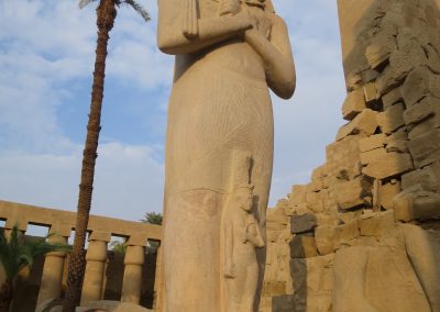 Ramses II