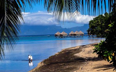 La ora na … Guten Tag Tahiti!