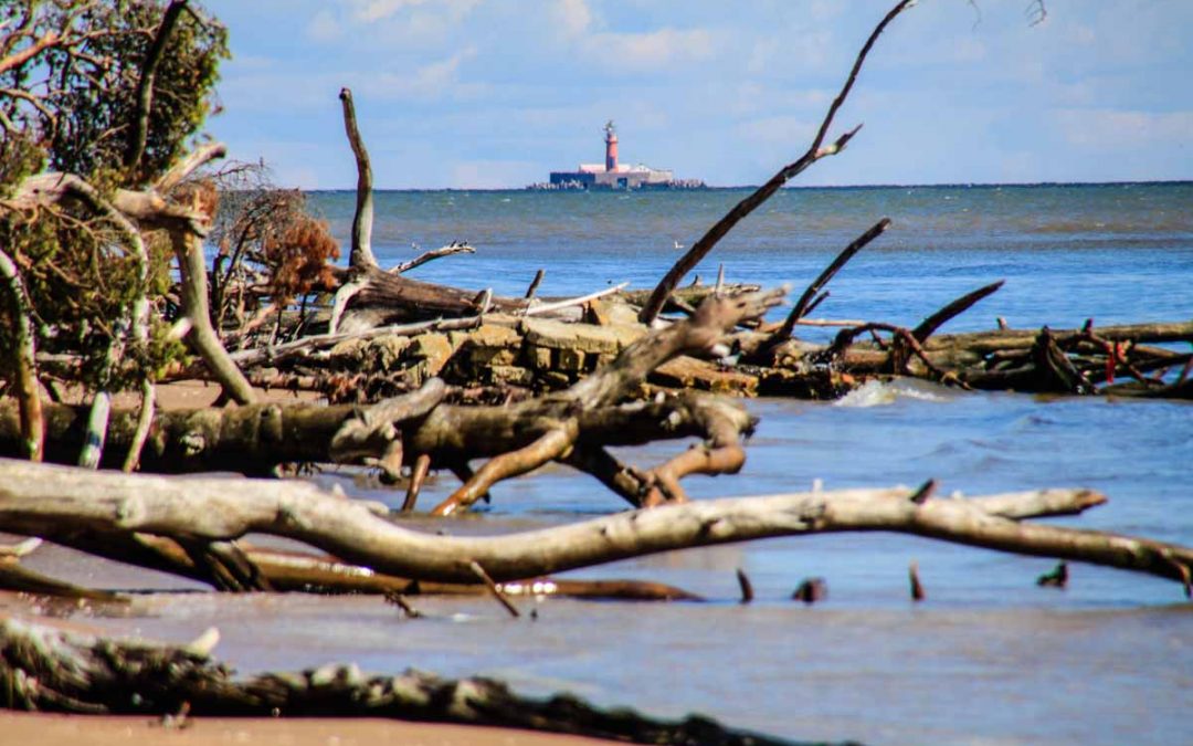 Baltikum20 – Teil 2: Natur pur & Strandleben am Kap Kolka