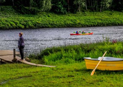 Wassersportparadies